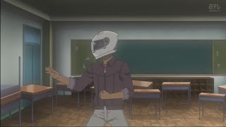 Hellominju.com : 名探偵コナンアニメ 『第993話 代役・京極真』 | Detective Conan Ep.993 | Hello Anime !