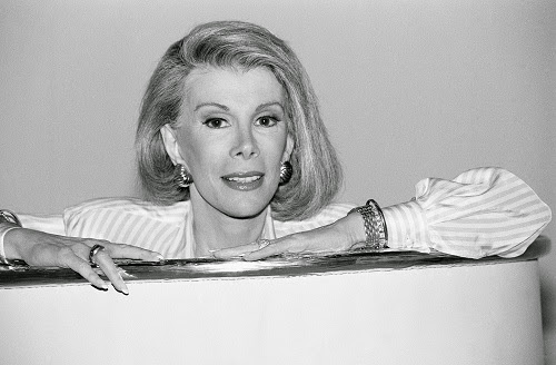 Joan Rivers