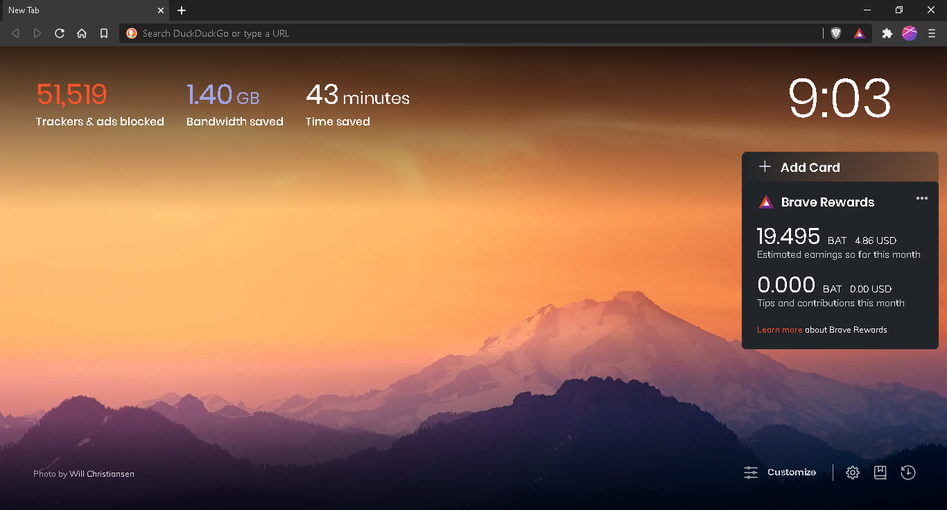 The Top 3 Browsers for Privacy and Security