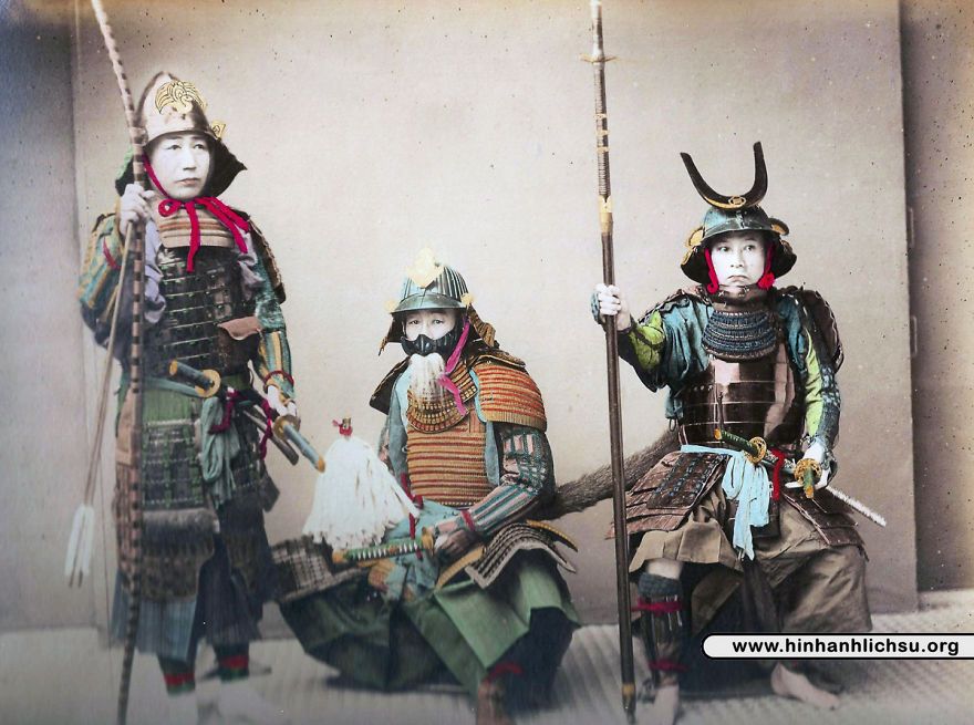 Mách bạn nhiều hơn 96 hình nền samurai ngầu mới nhất  Tin học Đông Hòa