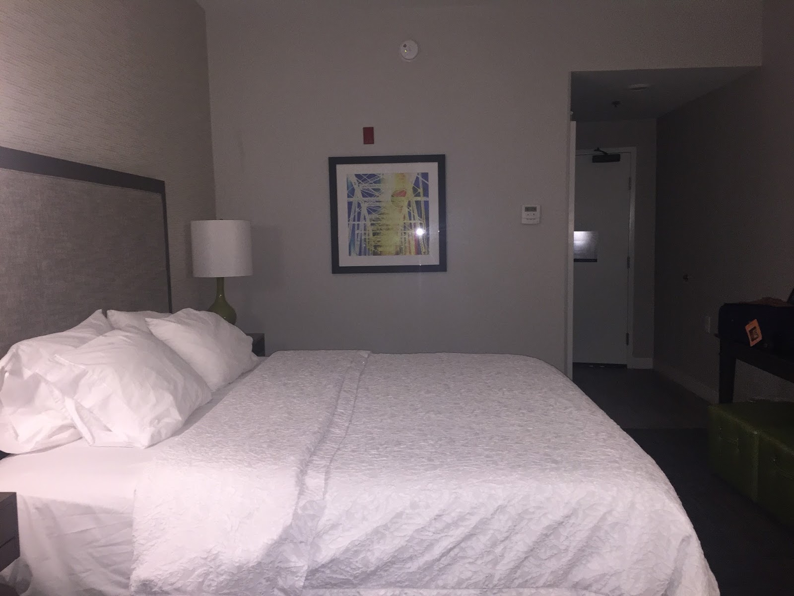 Travel Reviews & Information White House, Tennessee / Hampton Inn