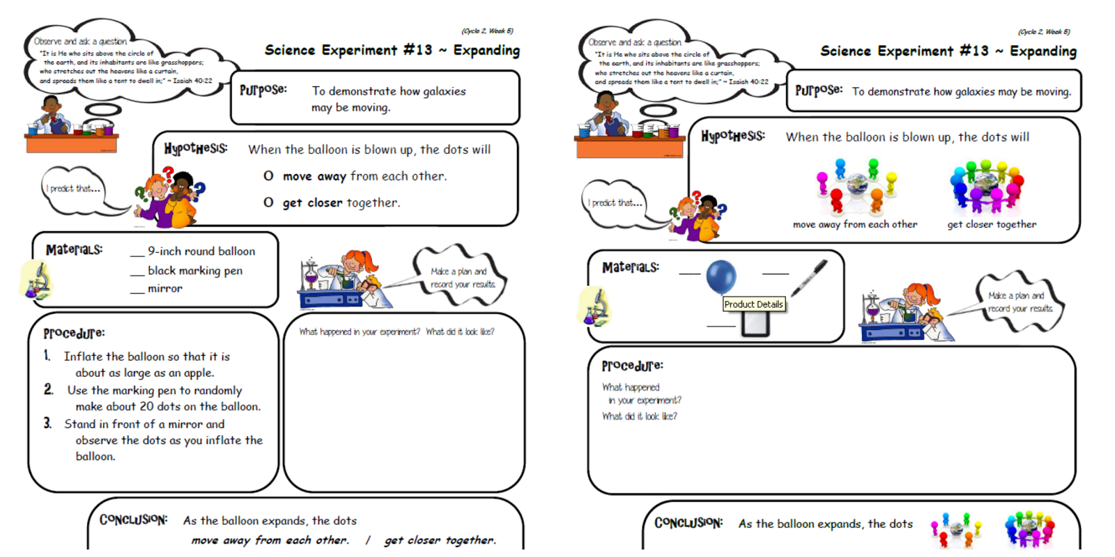 CC Connected Round Up: Cycle 2, Weeks 1 through 6