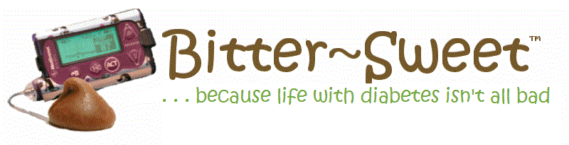 Bitter~Sweet ™