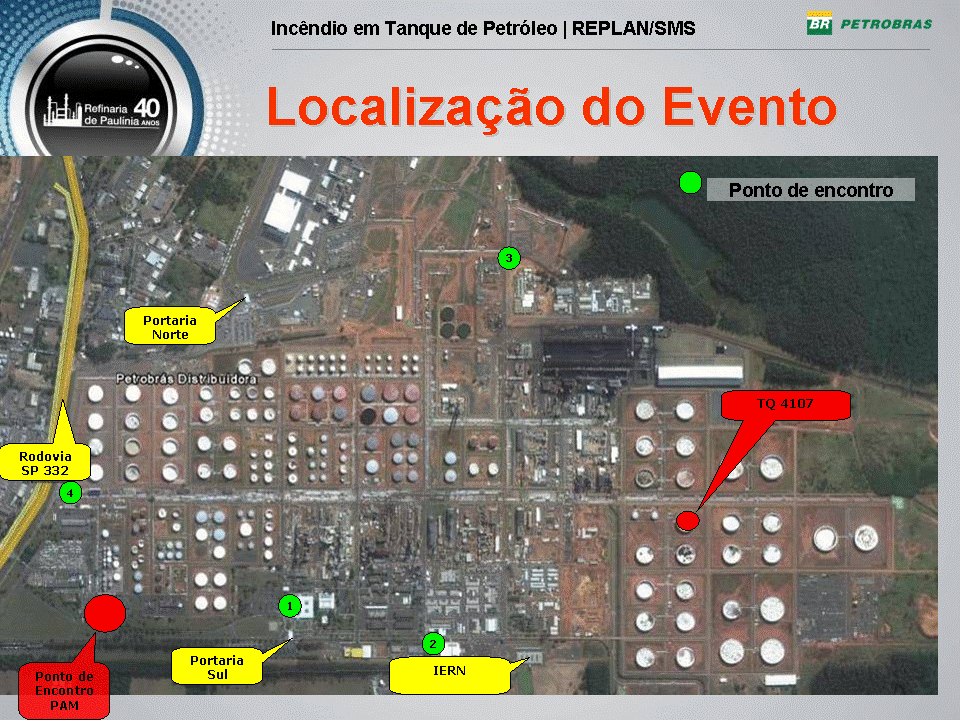 PAM PAULÍNIA: Simulado Replan