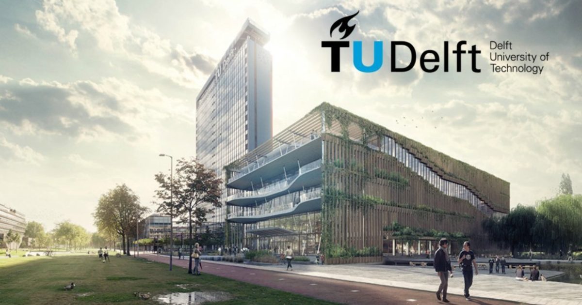 منحة TU Delft للتميز في هولندا 2021 | ممولة بالكامل