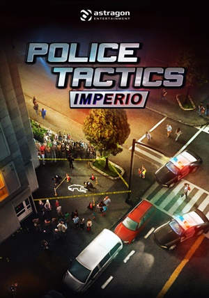 Police Tactics Imperio PC Full Español