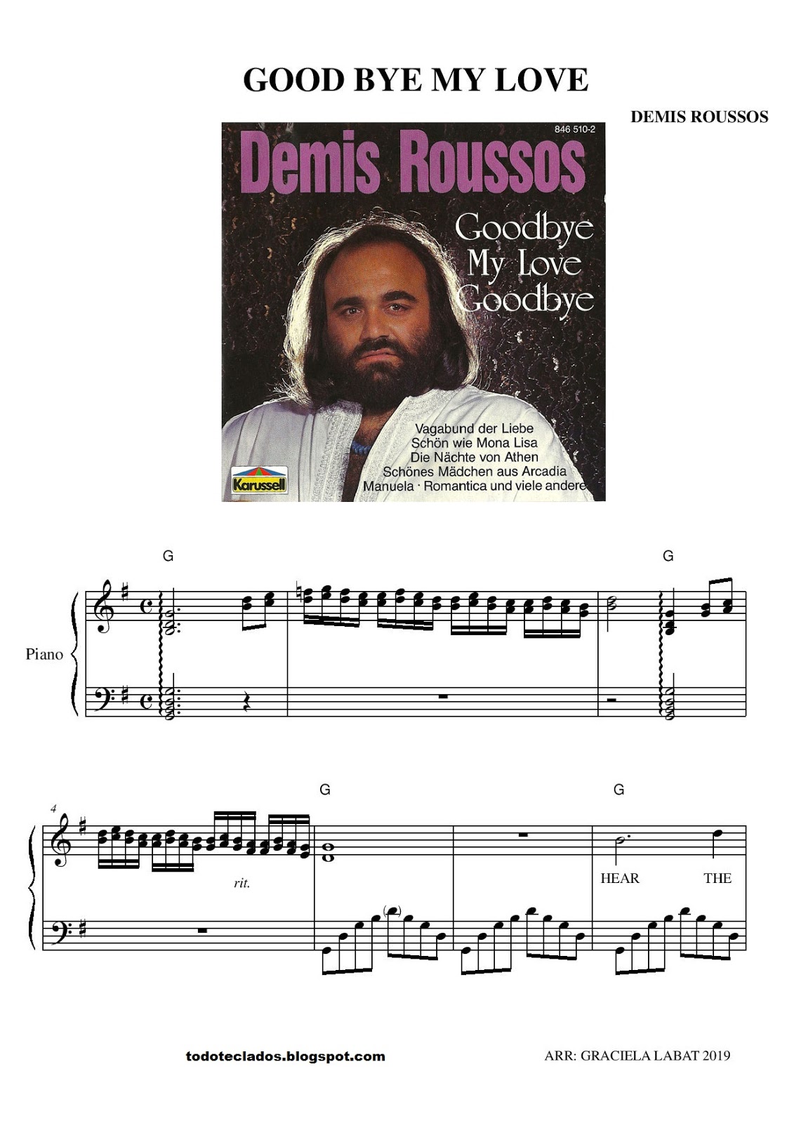 TODO TECLADOS TODO TECLADOS