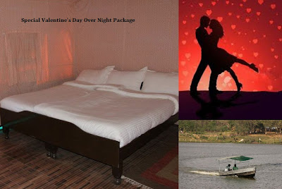 Special Valentine day event in Gurgaon