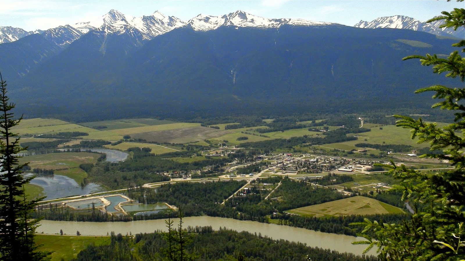 NewBlog Big Little McBride,BC