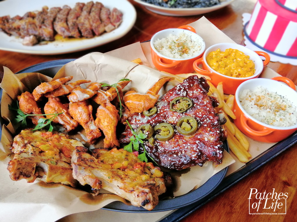 TGIFridays Celebrating 25 Years with New Dishes and Lots of Promos