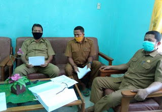 DLHK: Air Sungai Lingkar Tambang Blok A Medco Memenuhi Baku Mutu Desember 1, 2020