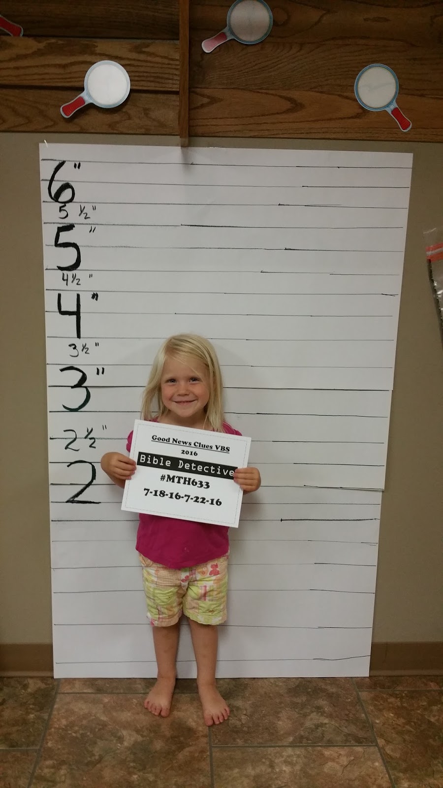 Rooted Mama A Detective Mystery VBS 2016