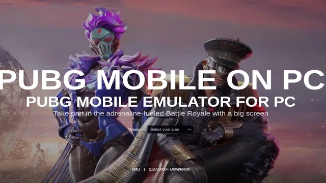 pubg-mobile-emulator-gameloop