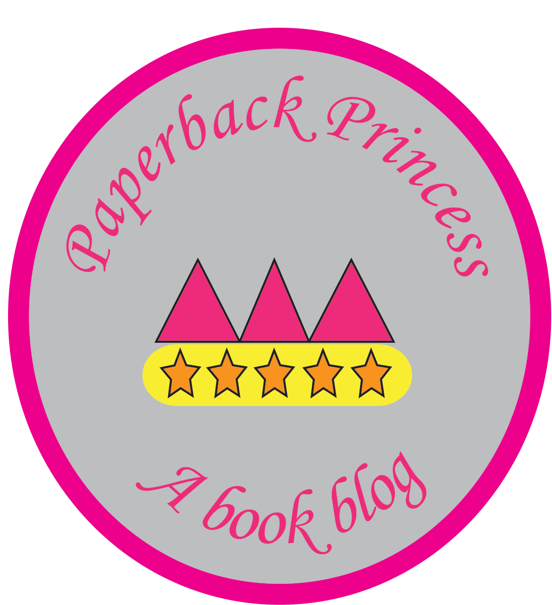 Paperback Princess The TBR Book Tag!