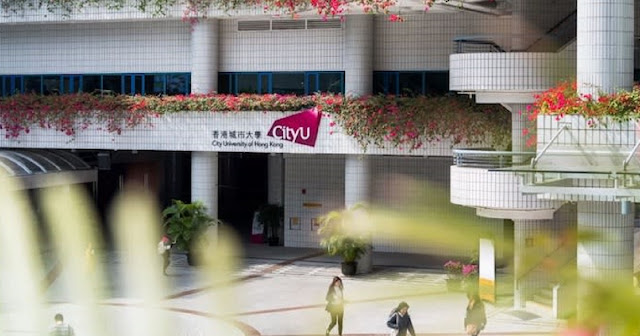  Hong Kong’s City University Accepting Application for Scholarship