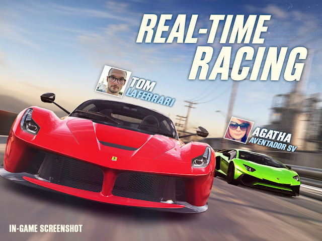 CSR Racing 2 csr racing 2 mod apk