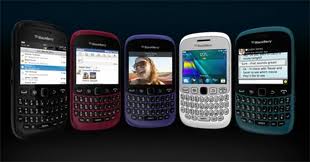 blackberry 9220