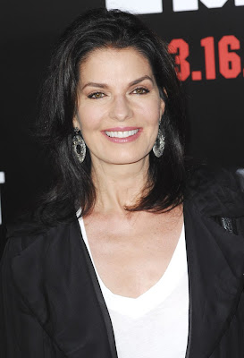 Sela Ward New Picture