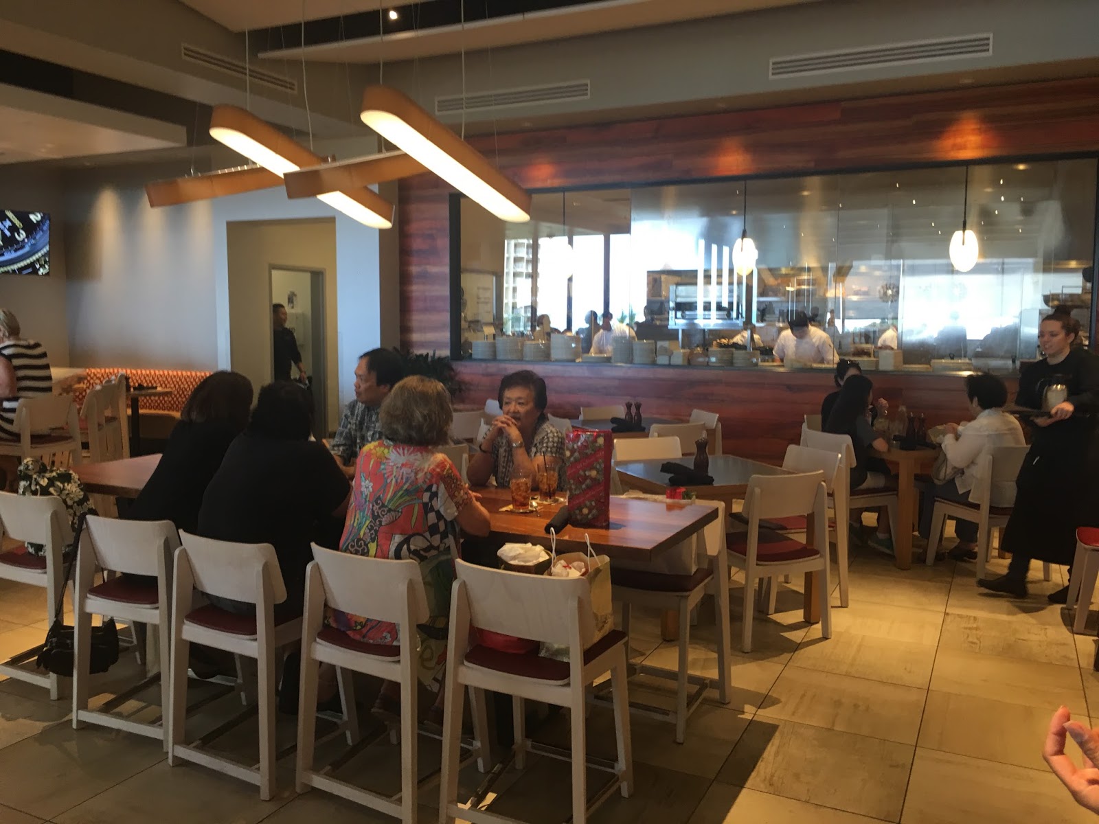 GREAT EATS HAWAII RUSCELLO