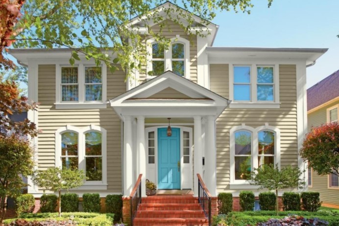 58 Best Color Combination For House Exterior - Outside House Paint Color Schemes 58 Best Color Combination For House Exterior - Outside House Paint Color Schemes