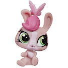 Littlest Pet Shop Pet Pawsabilities Cutsy Cotton (#3754) Pet