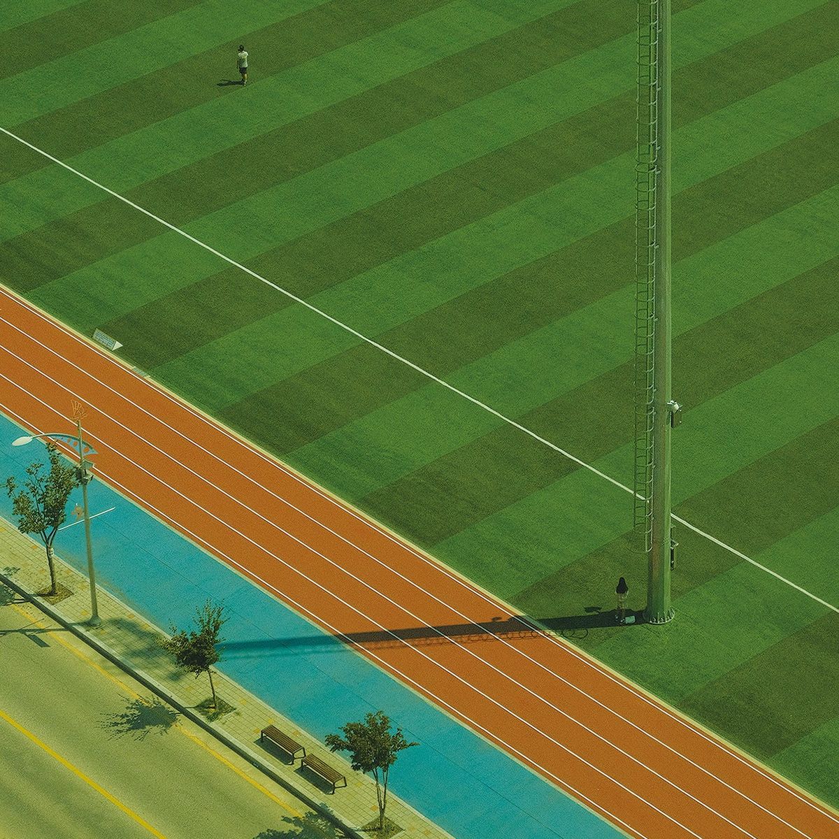 Haru Kid & Don Malik – 3, 2, 1 – Single