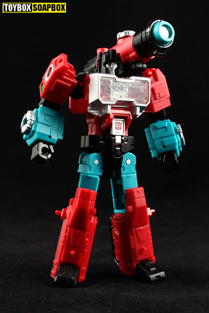 titans return perceptor