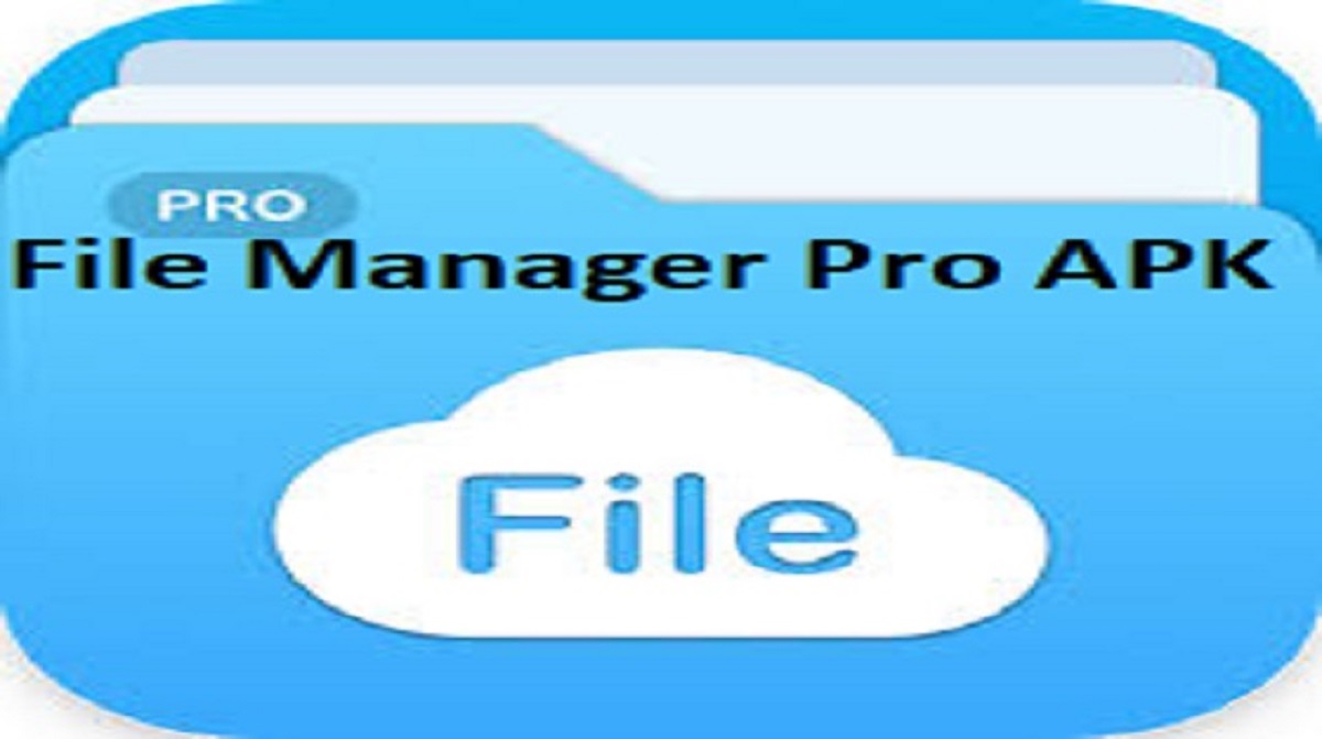 File Manager Pro APK