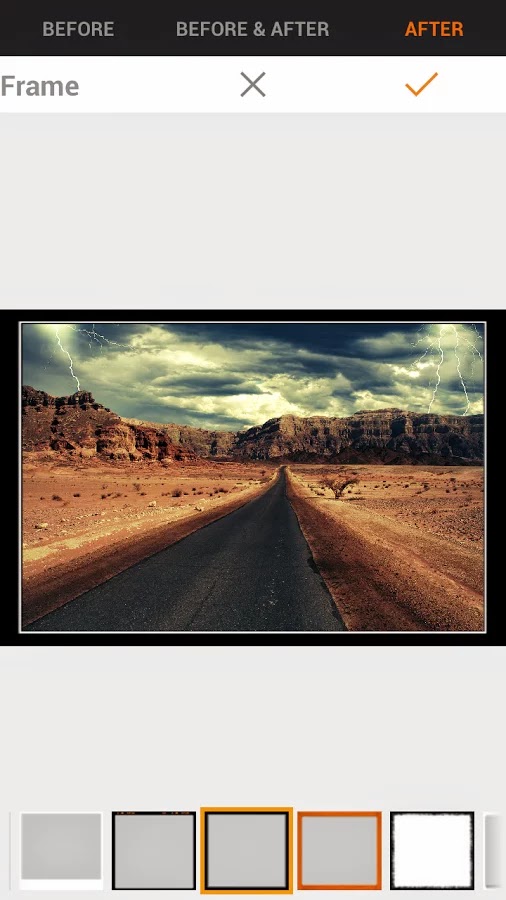 [App] HDR FX Photo Editor Pro v1.5.3 APK Informasi Teknologi Android