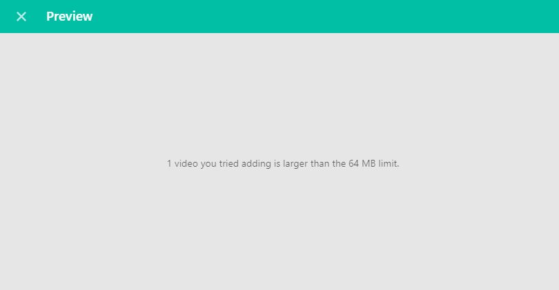 Загрузка файлов тфф для расширения. Формат не поддерживается. Неподдерживаемый формат видео. Kinemaster неподдерживаемый видеокодек. Неподдерживаемый формат видео.