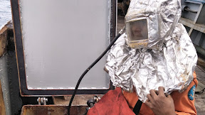 Apa bahasa Inggrisnya RUANG MUAT