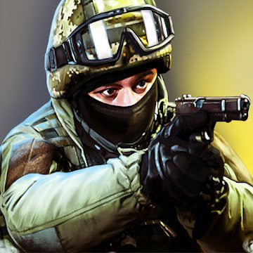 Critical Strike CS (MOD, Unlimited Ammo) APK Download