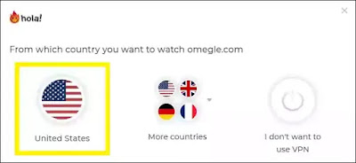 How To Fix Omegle Technical Error: Server Was Unreachable Problem Solved in Laptop/Computer Omegle.com