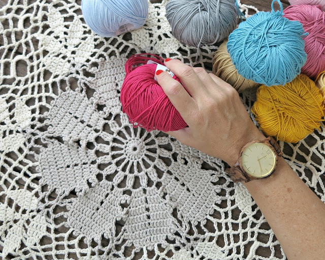 ByHaafner * crochet