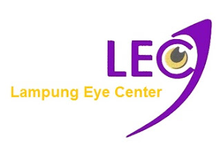Rumah Sakit Mata Lampung Eye Center (LEC)