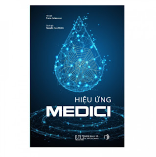 Hiệu ứng Medici - Nơi sáng tạo bắt đầu ebook PDF EPUB AWZ3 PRC MOBI