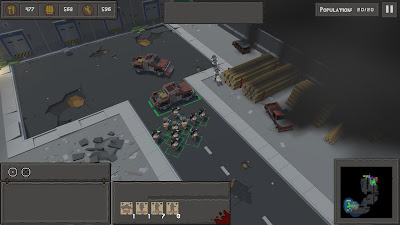 Stratez Game Screenshot 6
