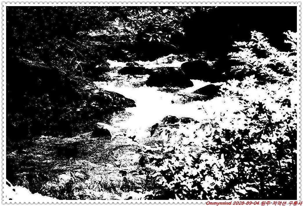 원주 구룡사 원주 구룡사