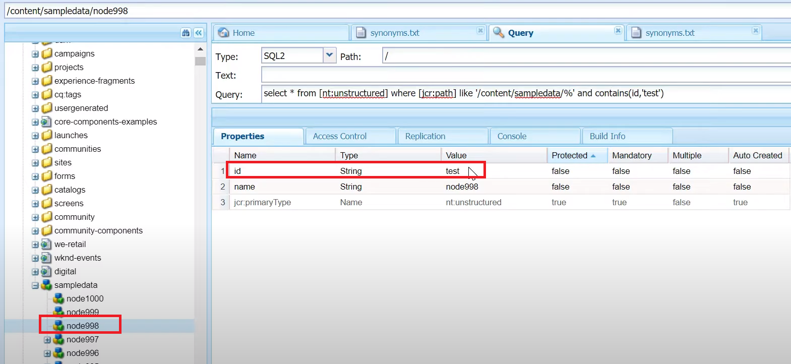 How to enable case insensitive search in AEM with Lucene?