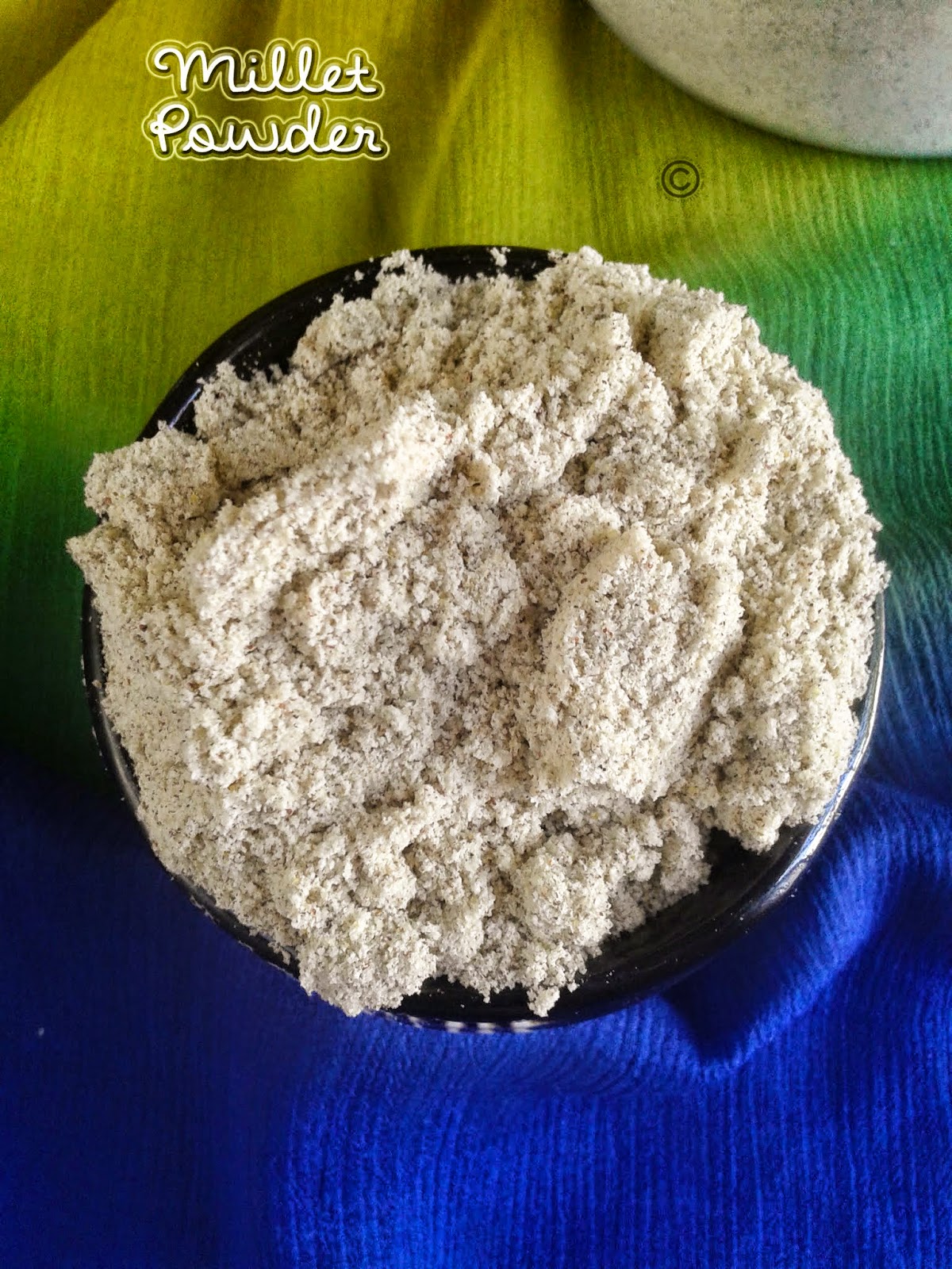 millet-powder-for-porridge