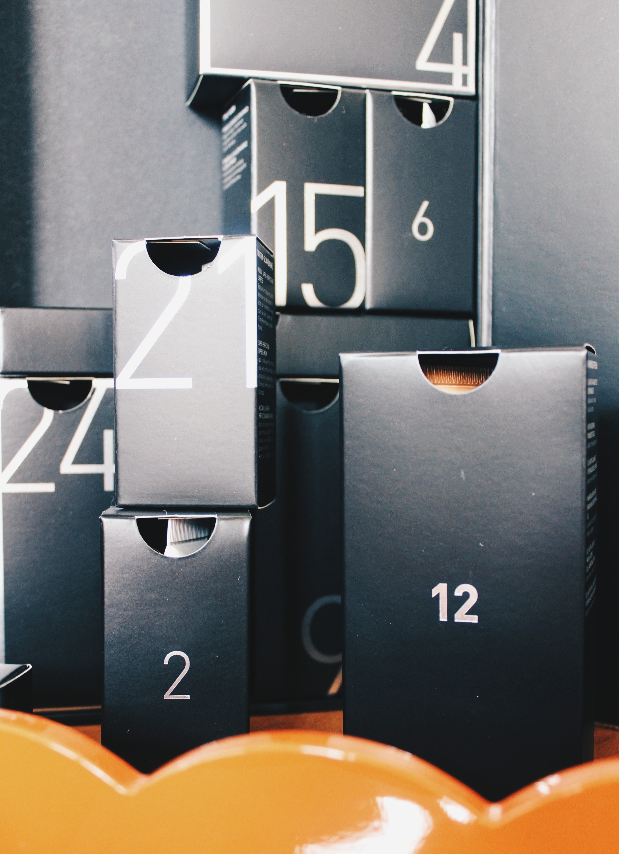 The Skincare Advent Calendar Alice Anne