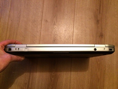 Laptop Latitude Dell E5520, Core i7-2620M 2.70Ghz, Ram 4Gb, HDD 250GB, 15.6 inch 11 laptop latitude dell e5520 core i7 2620m 2 70ghz ram 4gb hdd 250gb 15 6 inch 5