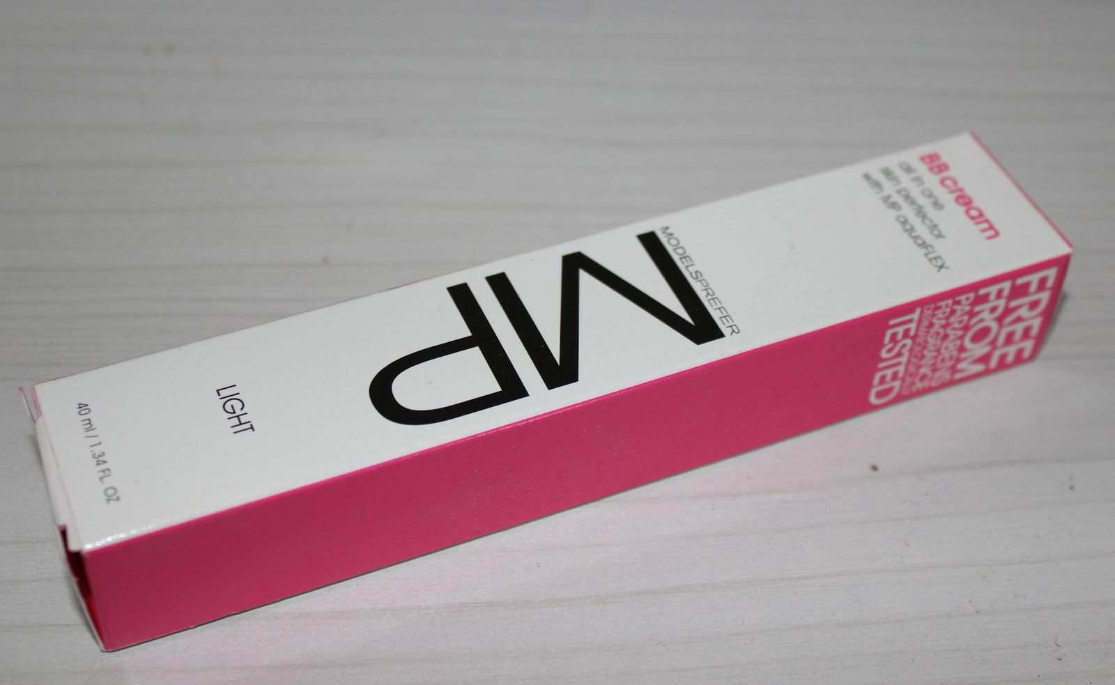 Beauty Down Under Review Model