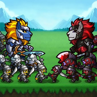 Monster Defense King (MOD, Unlimited Diamonds) APK Download