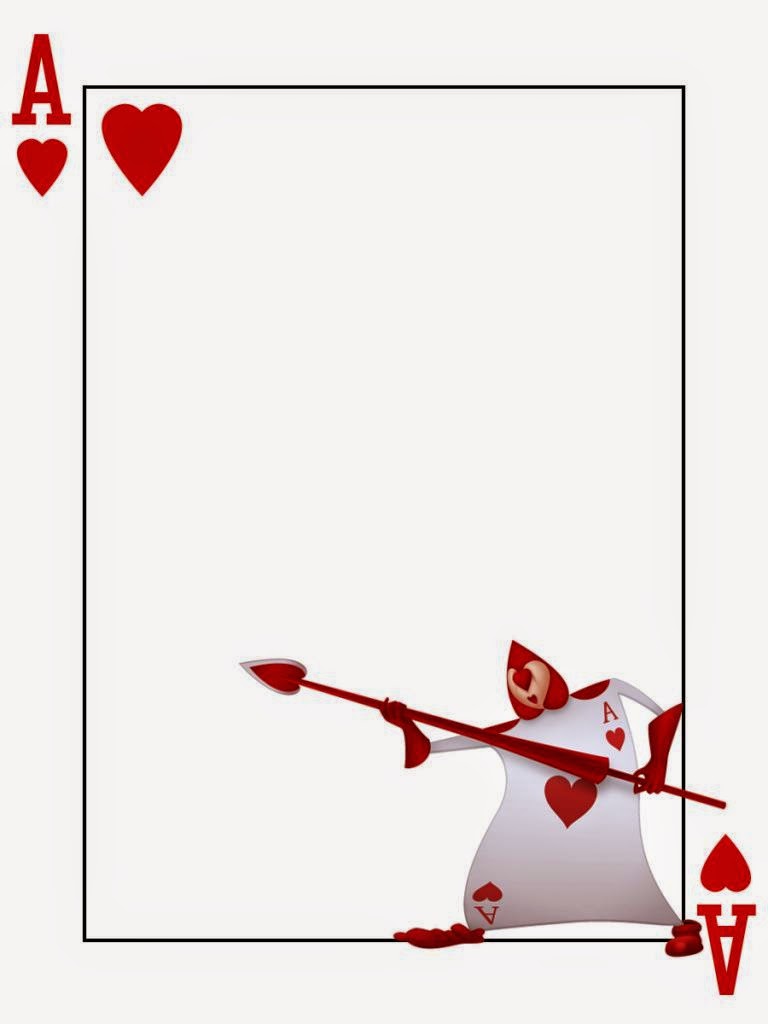 free clip art ace of hearts - photo #43