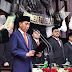 Jokowi Ditantang Bersumpah di Atas Kitab Suci Menolak 3 Periode