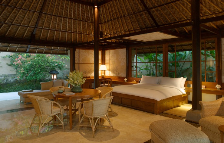 Top 10 Stunning Resorts in Bali - Amandari Ubud Top 10 Stunning Resorts in Bali - Amandari Ubud