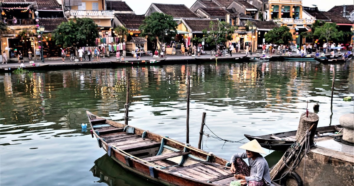Explore Vietnam
