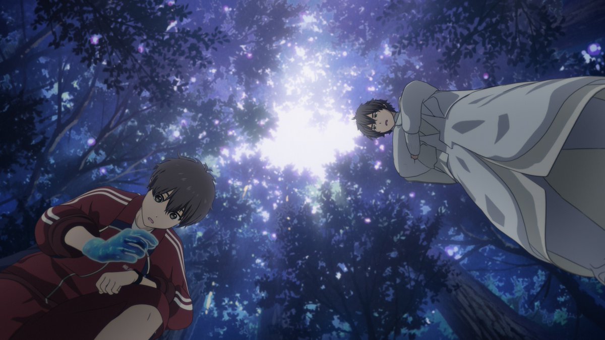 Hello World Anime Movie Review / Hello World Ending Explained Anime