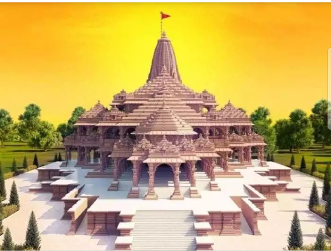 রাম মন্দির নির্মাণ, 2023 সালের ডিসেম্বরের মধ্যে জনসাধারণের জন্য উন্মুক্ত হওয়ার সম্ভাবনা রয়েছে সূত্র অনুযায়ী|Ram temple open 2023 for public according to the sources